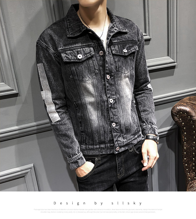 Blouson homme KAMI manches longues - Ref 3116413 Image 18