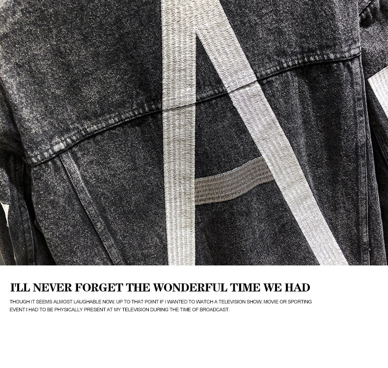 Blouson homme KAMI manches longues - Ref 3116413 Image 21