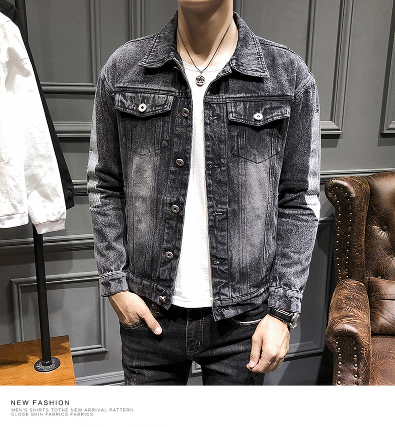 Blouson homme KAMI manches longues - Ref 3116413 Image 13