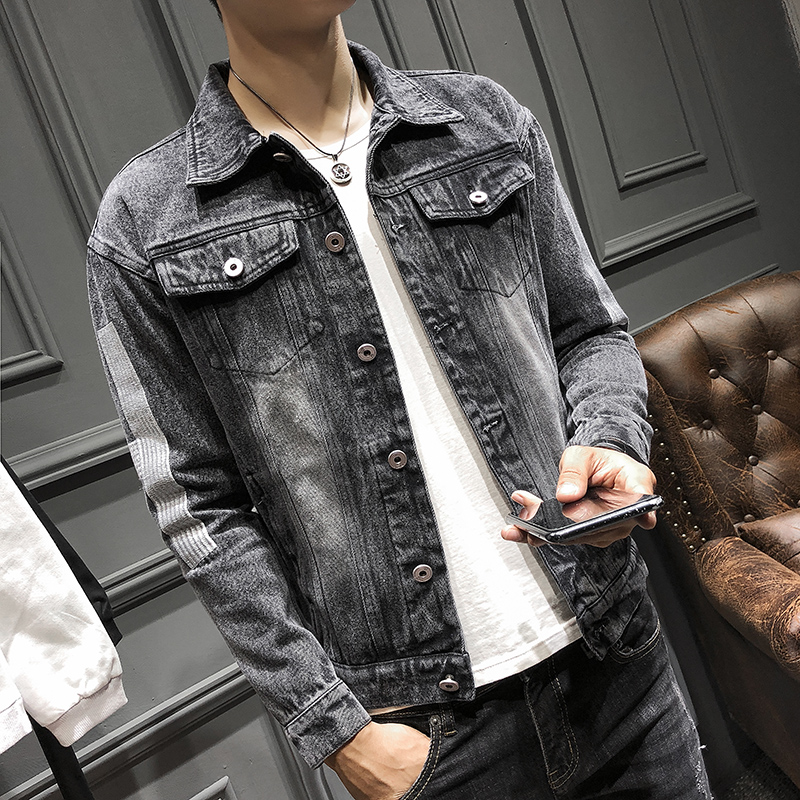 Blouson homme KAMI manches longues - Ref 3116413 Image 1