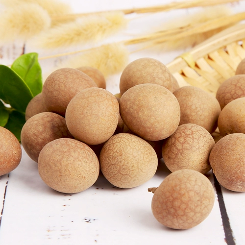 Fujian putian guiyuan Dry Dry Dry Dry County Bubble Water Подлинная 8a Longan Cinnamon свиная Гарго не -нон -корр 2*500G