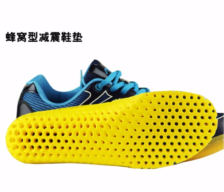 Giày bóng bàn STIGA Steika CS-3621 Giày nam Stika Giày nữ mùa hè Giày bóng bàn thoáng khí giày sneaker nam đẹp