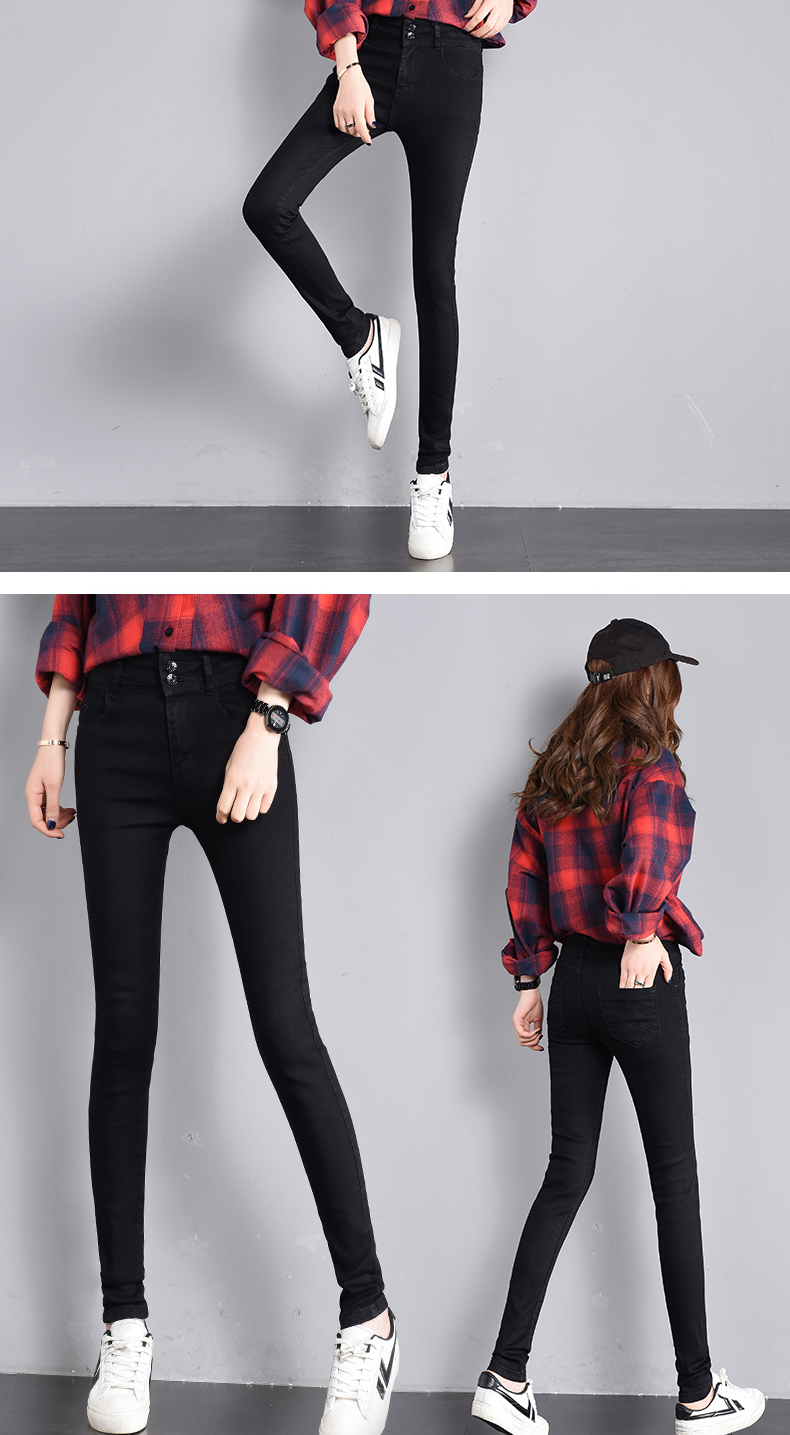 Jean femme      - Ref 3194063 Image 19