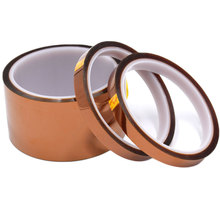 金手指包扎防焊耐高温胶带