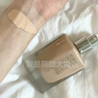 Новый продукт ▲ Южная Корея Clio Kelao New Fang Box Foundation Cover Cover