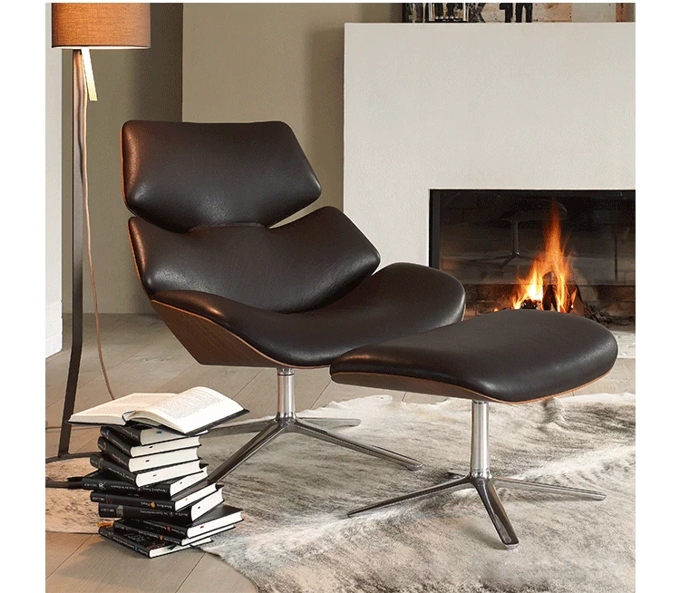 Design.M thiết kế sáng tạo đồ nội thất ghế tôm ghế tôm căn hộ nhỏ phòng khách ghế phòng chờ
