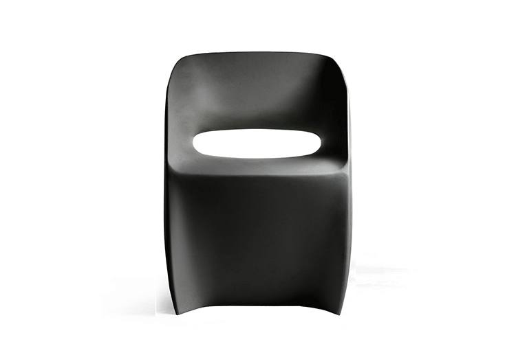 Design.M thiết kế sáng tạo đồ nội thất om ghế cơ bản / ghế sợi thủy tinh ngoài trời nhập khẩu sofa đơn