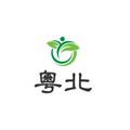 粤北山里人家农家土货的LOGO