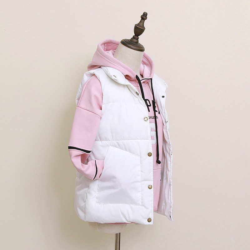 Débardeur chaud pour femme en Polyester - Ref 3177879 Image 3