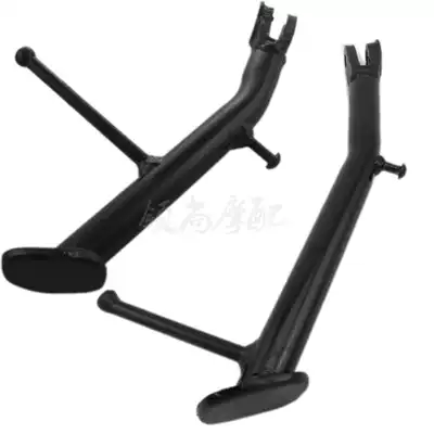CB400 92, 93, 94, 95, 96, 97 98VTEC 1 dai-5 dai feet Temple bracket sidestay xiao jiao jia