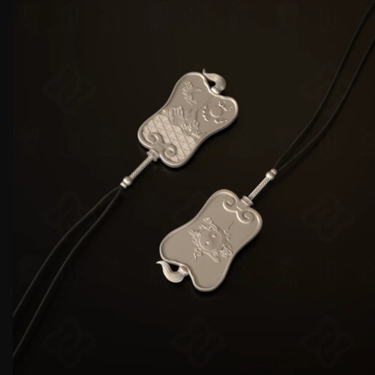 Taoist Supplies Tai Chi Fan Pendant Tai Chi Mountain Sea Fan Pendant Tai Chi Fan Pendant Universe Sun Moon Mountain Sea Tai Chi Fan