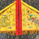 Yellow Embroidered Dragon and Phoenix Flag, Golden Dragon Flag, Flag Summoning All Gods, Flag of the General, Flag of the General's Appearance, Flag of Thunder and Lightning, Flag of the General, Taoist Culture