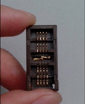 SOP8 Kelvin Aging Test Block SOP8 Aging Block IC Test Block Aging Block 080-3005-081