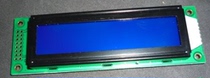 LCD screen 2002A blue screen 2002 yellow green screen TS2020 blue screen LCM2X20A-1 Blue screen JHD202C