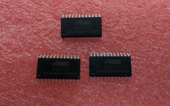 AS6122 new original spot can be shot directly AS6122