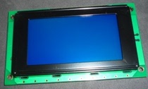 12864A-1 Blue screen Dimensions 113X65 TS12864A-1 Blue screen 12864A-1 LCD screen