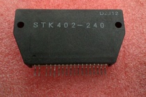 STK402-240 brand new original physical store spot STK402-240 402-240 can be shot
