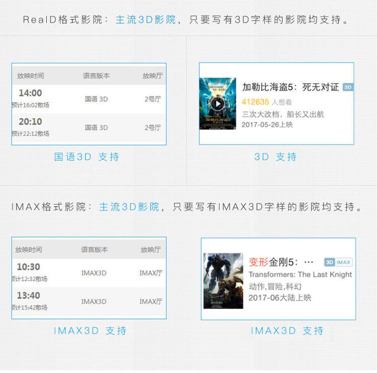 Lunettes 3D - Ref 2623607 Image 13