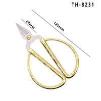 Ножницы, 125mm