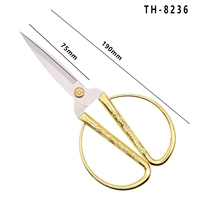 Ножницы, 190mm