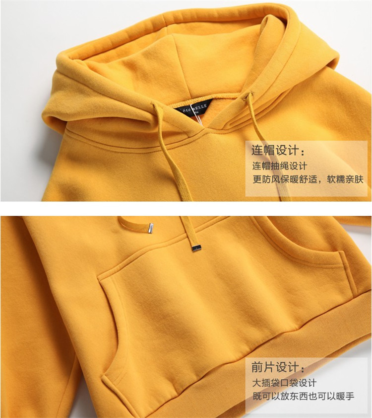 Sweatshirt femme      - Ref 3216524 Image 31