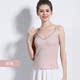 phụ nữ mùa hè đầy màu sắc ren với một styrist vest ren ren một sling sexy nhỏ vest nữ tay hàng đầu.