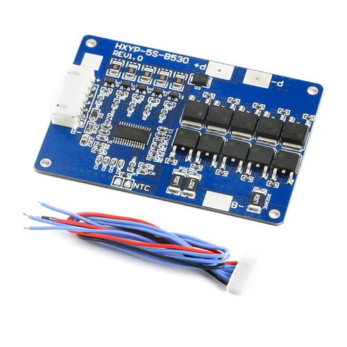 Защитные литиевые батарейки, блок питания, модуль, 21v, 18v, 30A, 45A
