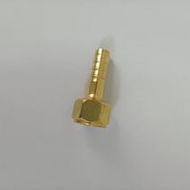 Stainless steel steam iron industrial full steam hot bucket plug adapter inner wire