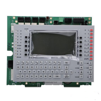 The Turing ISL9200 Central Controller ISL-9200-SC Central Processing Unit (CPU)
