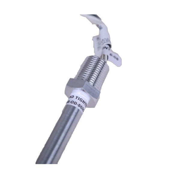 SYSTEM SENSOR Sheng Saier temperature rod JTWB-OD-8600 rod-shaped constant temperature detector low temperature