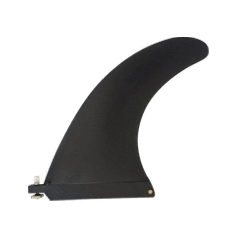 (Jieshi Yacht) Surfboard rudder FIN tail rudder Inflatable surfboard Tail fin Fin paddle board SUP accessories