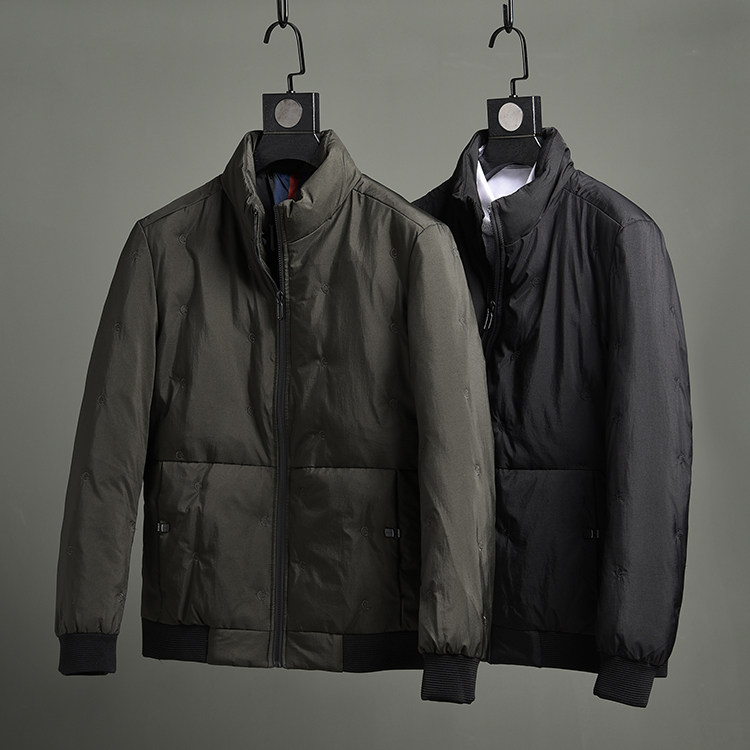 Blouson chaud pour homme   OTHER - Ref 3112512 Image 1