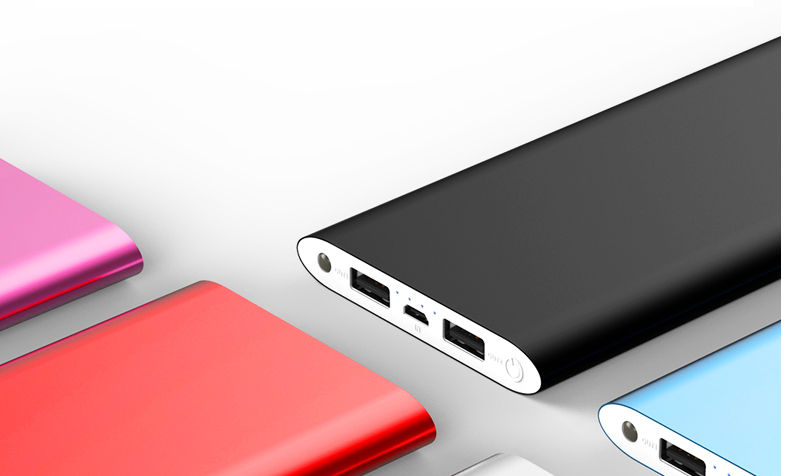 ^ _ ^ Mini-50000-M siêu mỏng dung lượng cao sạc kho báu dành riêng của Apple Huawei áp dụng VIVO OPPO điện thoại kê tùy chỉnh phổ cầm tay điện thoại di động 20.000 mA dễ thương - Ngân hàng điện thoại di động cục sạc dự phòng ava