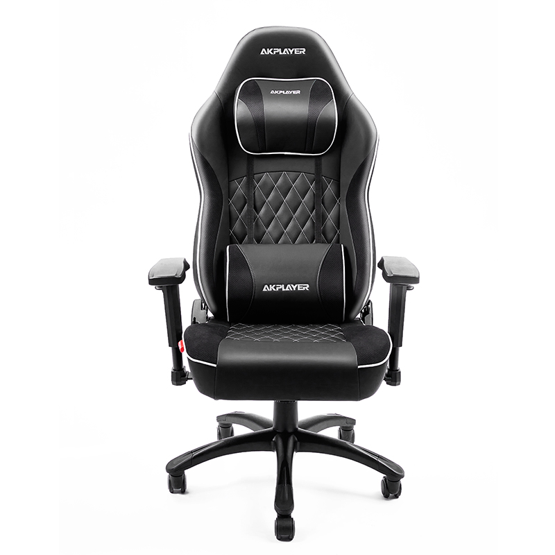 Ruiying black plus [large seat cushion]