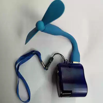 Hand cranked generator Universal USB hand Charger hand generator emergency mobile phone GPS and other direct charging outdoor photos