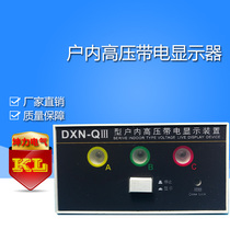 DXN-Q-III high voltage live display(forced locking type)Factory price direct sales