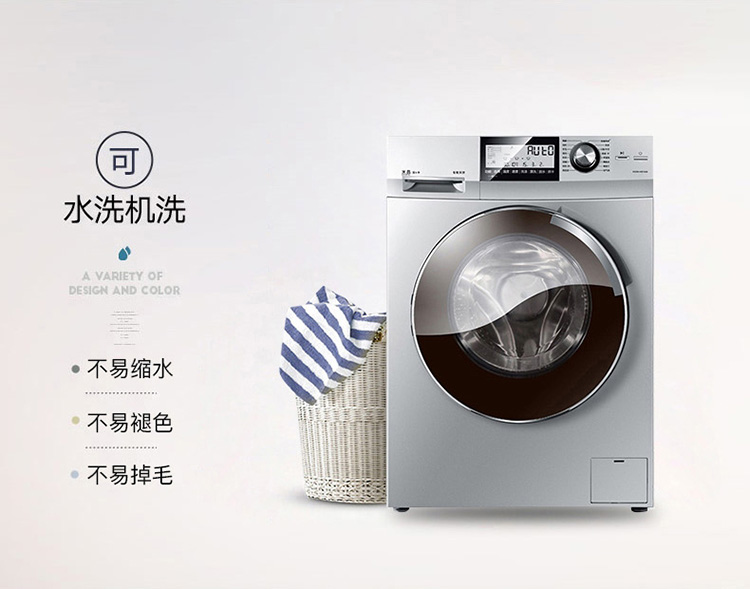Tấm lông cừu san hô đơn sang trọng cộng với nhung 1,8m giường đôi mùa đông Fale cashmere phòng ngủ đơn drap giường everon