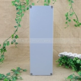 Металлическая водонепроницаемая коробка 360*160*95 литая алюминиевая водонепроницаемая проводка Алюминиевая водонепроницаем