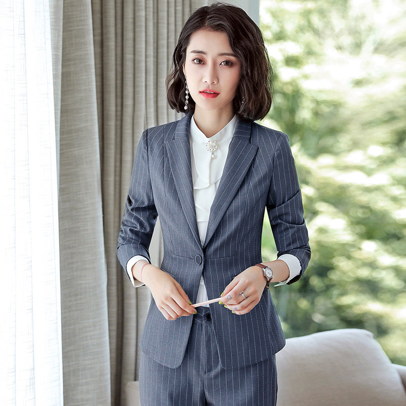 Veste pour femme HAN MOXI en Polyester - Ref 3220423 Image 3