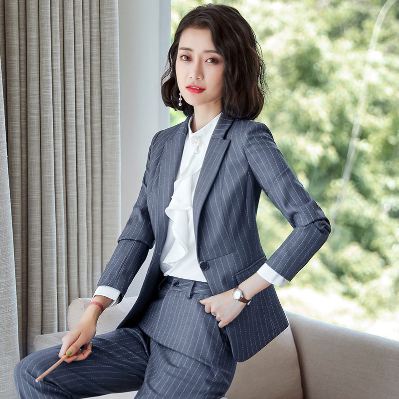 Veste pour femme HAN MOXI en Polyester - Ref 3220423 Image 1