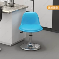 Карликовая голубая