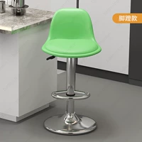 Высоко-зеленый