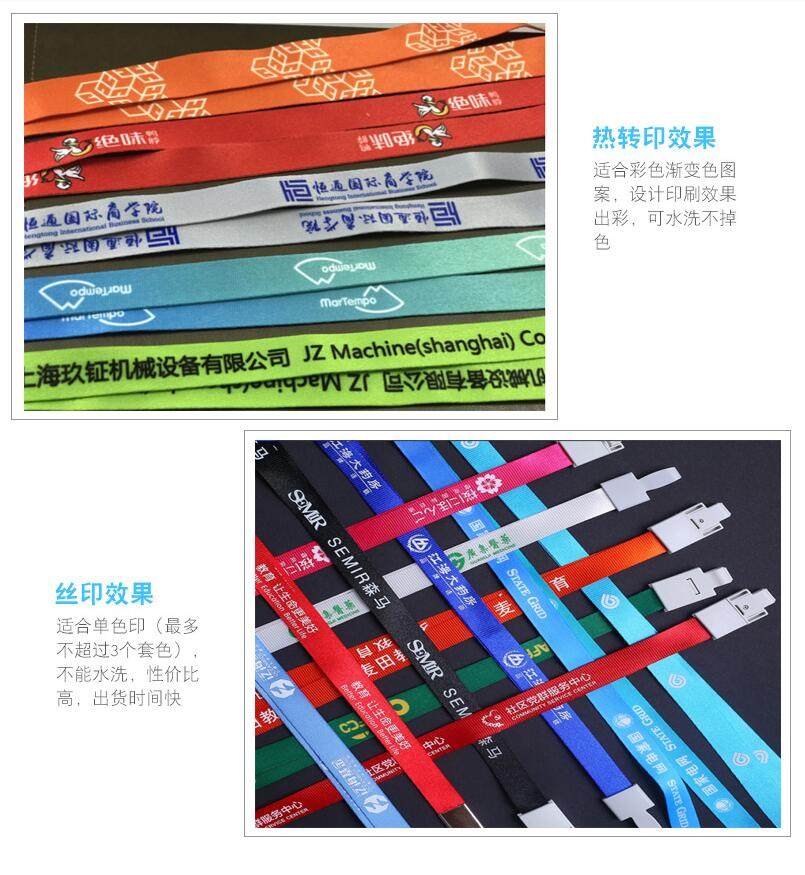 优和 水晶亚克力证件卡套 带挂绳 图3