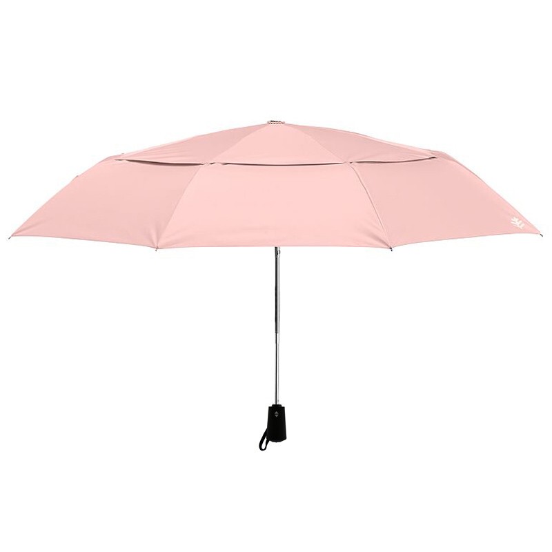 American Coolibar Uv Protection Umbrella, Sun Protection Umbrella, Sun Umbrella, Dual-Use for Sun and Rain, Automatic Opening and Closing, Upf50+