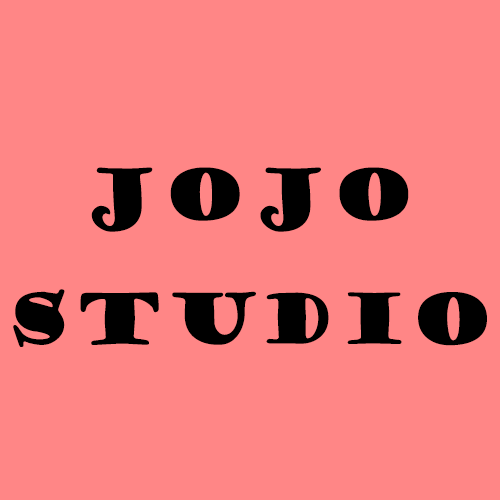 Jo STUDIO32的LOGO