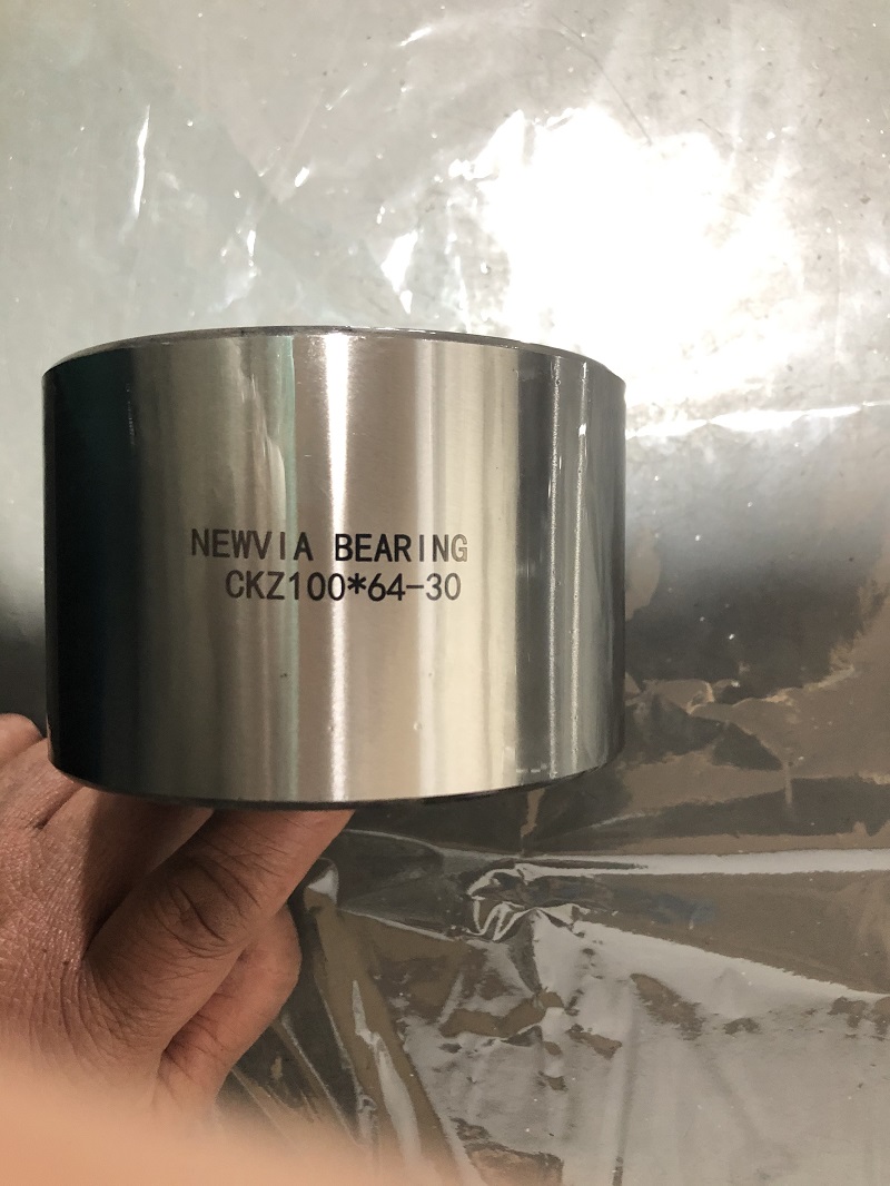 Factory direct supply CKZ-A42125 wedge one-way bearing beyond clutch backstop bearing