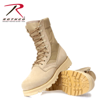 Rothco high state desert boots breathable non-waterproof Kan Ye GD Quan Zhilong star with the same male and female lovers boots 5257