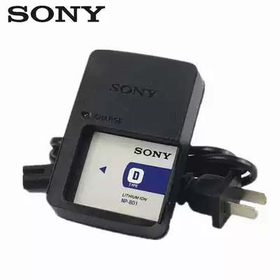 SONY DSC-T77 T200 T900 TX1 T700 digital camera charger NP-BD1 FD1