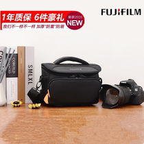  Fuji X-S10 XA5 XA7 XT10 XT20 XS10 micro single camera bag men and women messenger small photography bag