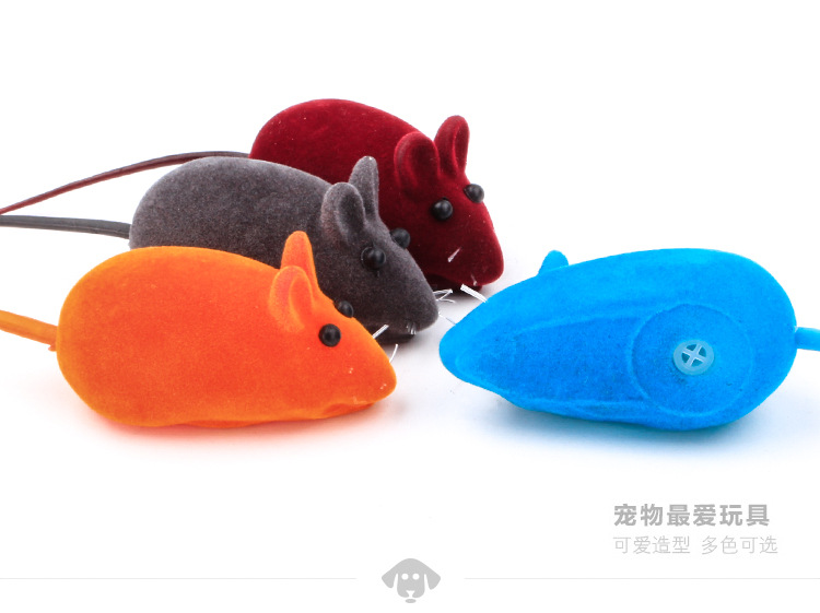 Chuột kêu thú cưng, đồ chơi chó, đồ chơi mèo vui, còi, đồ chơi chó đồ chơi, đơn - Mèo / Chó Đồ chơi đồ chơi cho chó con